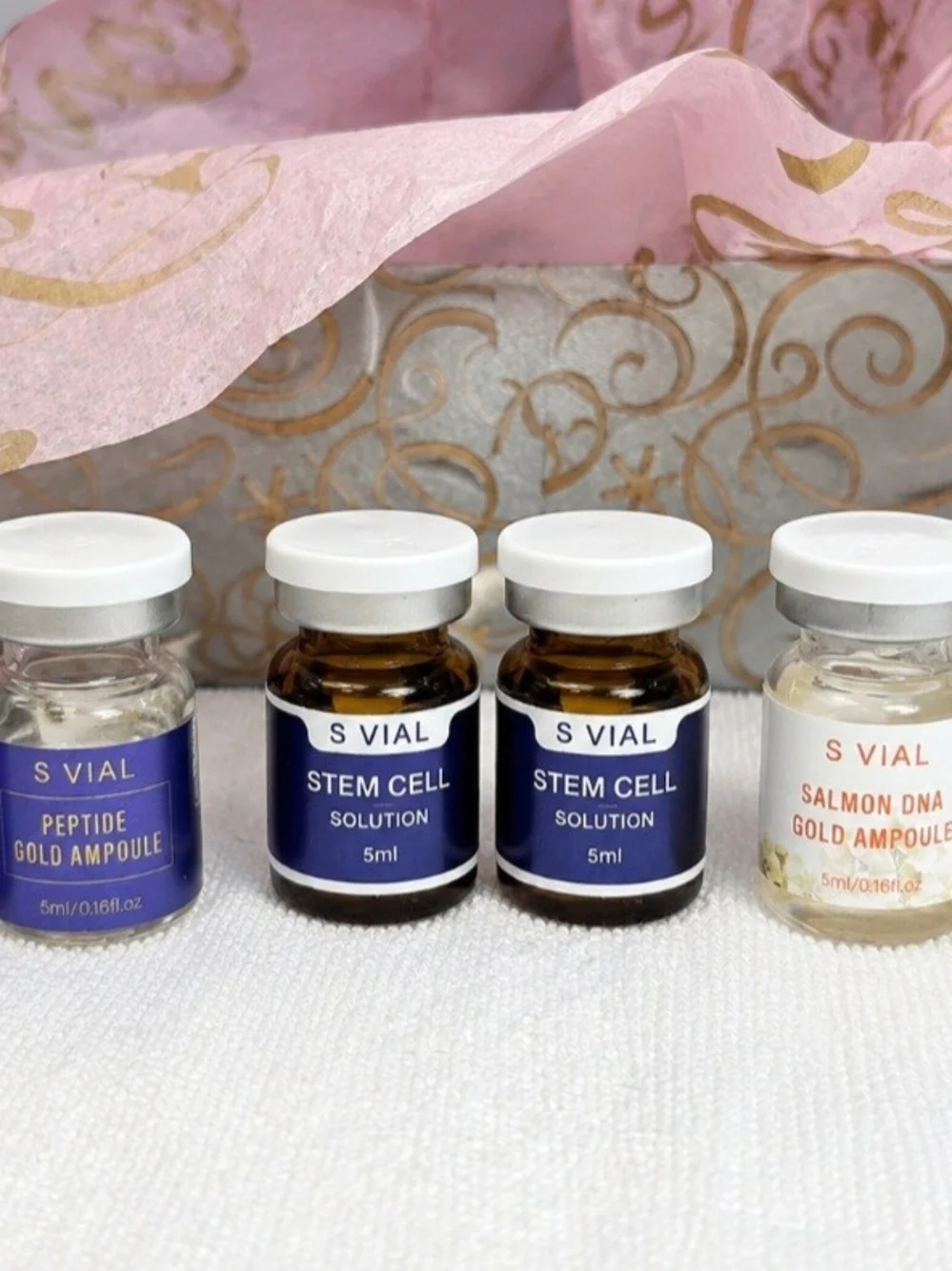 Green Tea Oil Control Facial Mask - Refreshing Green